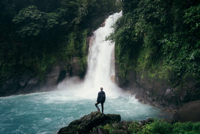 Embracing the Great Outdoors: Your Ultimate Guide to Adventure Awaits!