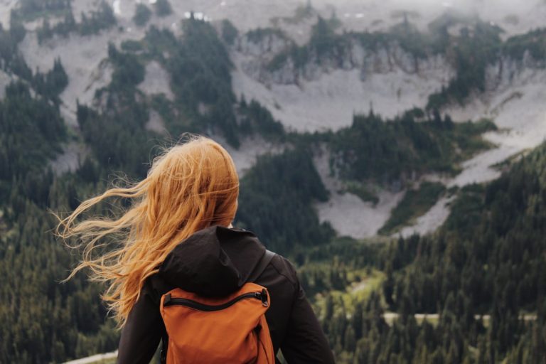 The Hidden Benefits of Traveling Solo: A Journey Within and Without